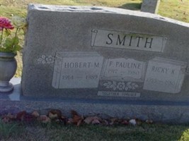Ricky K. Smith