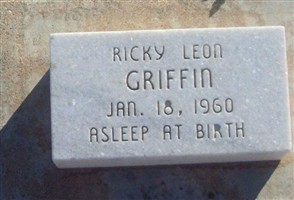 Ricky Leon Griffin