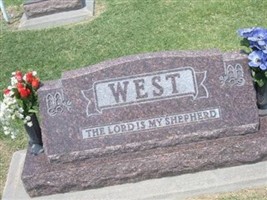 Ricky Myron West