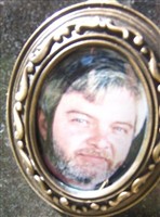 Ricky Steven Perry
