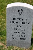 Ricky T Humphrey Ricky T Humphrey
