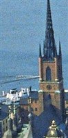 Riddarholmskyrkan (Riddarholm Church) Riddarholmskyrkan (Riddarholm Church)