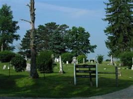 Riddle Cemetery