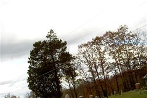 Riddle Cemetery