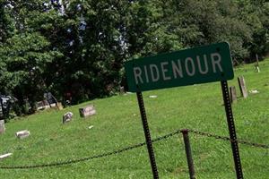 Ridenour Cemetery