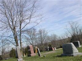 Oak Ridge Baptist Church Cemetery