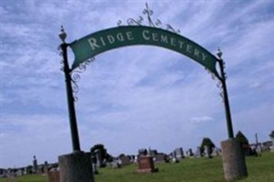 Ridge Cemetery