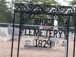 Ridge Cemetery