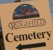 Ridgefield Cemetery