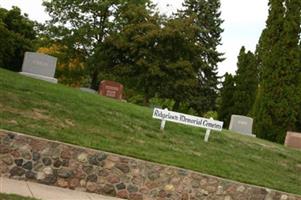 Ridgelawn Memorial Cemetery