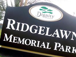 Ridgelawn Memorial Park