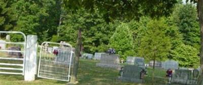 Ridgeport Cemetery
