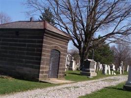 Ridgeville Cemetery