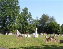 Ridgeville Cemetery