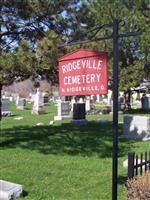 Ridgeville Cemetery