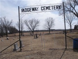 Ridgeway Cemetery