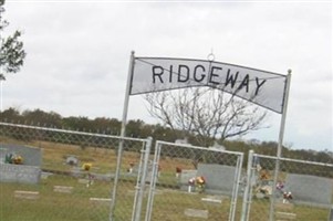 Ridgeway Cemetery