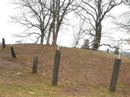 Ridgeway Cemetery (Hydetown)