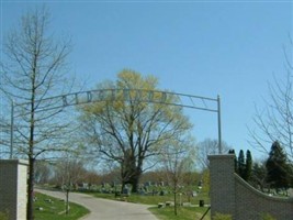 Ridgewood Cemetery