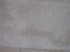 Rifleman Augustus Francis Hopkins