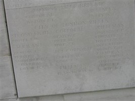 Rifleman Frank L. Fisher Rifleman Frank L. Fisher
