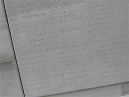 Rifleman Frank L. Fisher Rifleman Frank L. Fisher