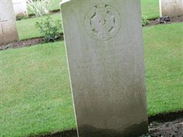 Rifleman James Alexander Reid Rifleman James Alexander Reid