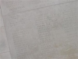 Rifleman Joseph Hasley Rifleman Joseph Hasley