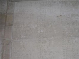 Rifleman William Henry Peck Rifleman William Henry Peck
