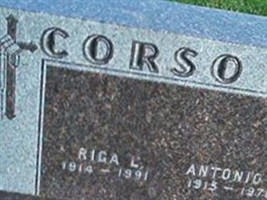 Riga L. Corso