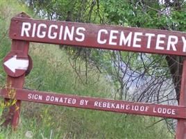 Riggins Cemetery