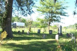 Riggs Cemetery