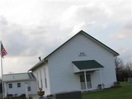 Riggs Union Cemetery