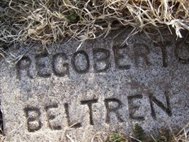 Rigoberto Beltren