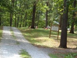 Rigsby Cemetery