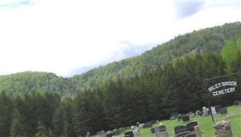 Riley Brook Cemetery