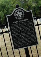 Riley Cemetery