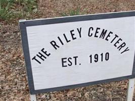 Riley Cemetery