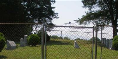 Riley Cemetery