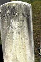 Riley Goodhue