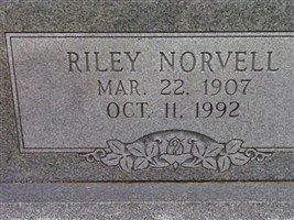 Riley Herchell Norvell Riley Herchell Norvell
