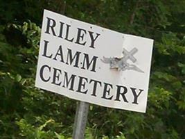 Riley Lamb Cemetery