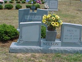Riley O. ''Rick'' Nelson