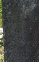 Rilla C Gilpin