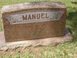 Rilla F. Manuel Rilla F. Manuel