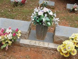 Rilla I Cagle