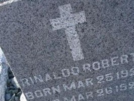 Rinaldo Roberti Rinaldo Roberti