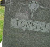Rinaldo Tonelli