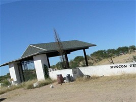 Rincon Memorial Cemetery