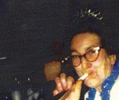 Rinda Spears Crabtree
